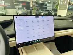 2024 Xiaomi SU7 RWD Long Range Advanced ADAS Pro — фото 18
