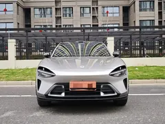 2025 Xiaomi YU7 RWD Long Range — фото 2