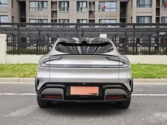 2025 Xiaomi YU7 RWD Long Range — фото 5