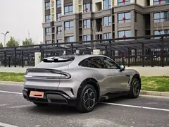 2025 Xiaomi YU7 RWD Long Range — фото 6