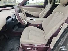 2025 Xiaomi YU7 RWD Long Range — фото 8