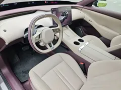 2025 Xiaomi YU7 RWD Long Range — фото 9