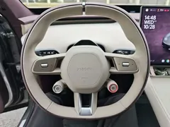 2025 Xiaomi YU7 RWD Long Range — фото 10