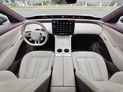 2025 Xiaomi YU7 RWD Long Range — фото 12