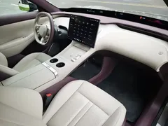 2025 Xiaomi YU7 RWD Long Range — фото 13