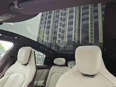2025 Xiaomi YU7 RWD Long Range — фото 14
