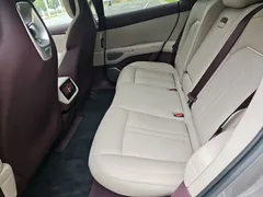 2025 Xiaomi YU7 RWD Long Range — фото 15