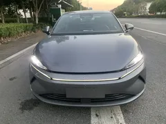 2025 BYD Qin L EV 545km — фото 1
