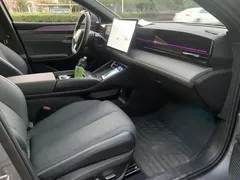 2025 BYD Qin L EV 545km — фото 3