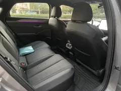 2025 BYD Qin L EV 545km — фото 4