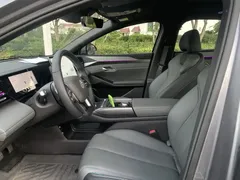 2025 BYD Qin L EV 545km — фото 6