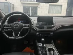 2021 Nissan Teana 2.0L XL Comfort, белый — фото 8
