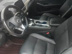 2021 Nissan Teana 2.0L XL Comfort, белый — фото 9