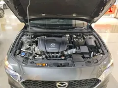 2021 Mazda 3 1.5L AT — фото 20