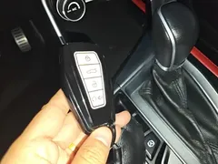 2021 Geely Binrui 1.4T CVT F Sport, белый — фото 9