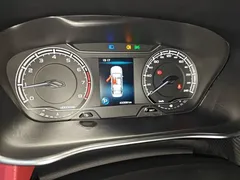 2021 Geely Binrui 1.4T CVT F Sport, белый — фото 12