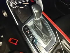 2021 Geely Binrui 1.4T CVT F Sport, белый — фото 14