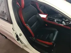 2021 Geely Binrui 1.4T CVT F Sport, белый — фото 25