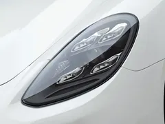 2022 Porsche Panamera 2.9T, белый — фото 5