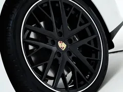 2022 Porsche Panamera 2.9T, белый — фото 6