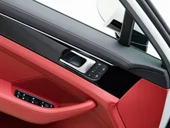 2022 Porsche Panamera 2.9T, белый — фото 16