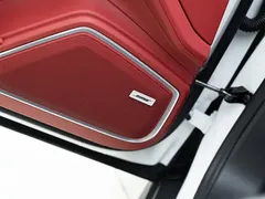 2022 Porsche Panamera 2.9T, белый — фото 17