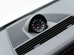 2022 Porsche Panamera 2.9T, белый — фото 20