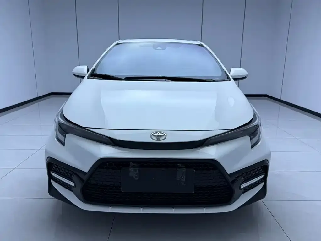2023 Toyota Levin 185T CVT Sport