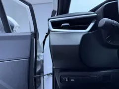 2023 Toyota Levin 185T CVT Sport, белый — фото 9