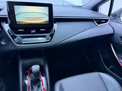 2023 Toyota Levin 185T CVT Sport, белый — фото 12