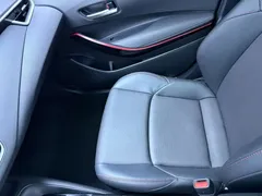 2023 Toyota Levin 185T CVT Sport, белый — фото 13
