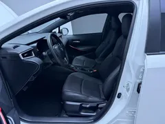 2023 Toyota Levin 185T CVT Sport, белый — фото 16