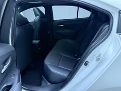 2023 Toyota Levin 185T CVT Sport, белый — фото 18