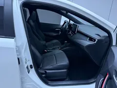 2023 Toyota Levin 185T CVT Sport, белый — фото 21