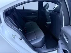 2023 Toyota Levin 185T CVT Sport, белый — фото 22