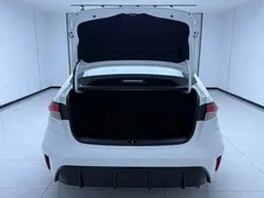 2023 Toyota Levin 185T CVT Sport, белый — фото 24