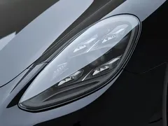 2023 Porsche Panamera 2.9T, чёрный — фото 5