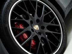 2023 Porsche Panamera 2.9T, чёрный — фото 6