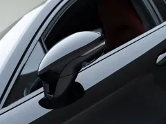 2023 Porsche Panamera 2.9T, чёрный — фото 7