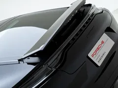 2023 Porsche Panamera 2.9T, чёрный — фото 8