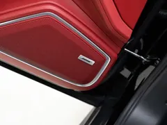 2023 Porsche Panamera 2.9T, чёрный — фото 14