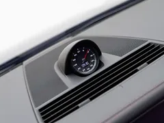 2023 Porsche Panamera 2.9T, чёрный — фото 21