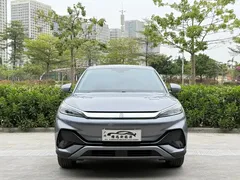 2024 BYD Yuan PLUS Honor 430km Leading — фото 2