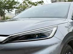2024 BYD Yuan PLUS Honor 430km Leading — фото 7