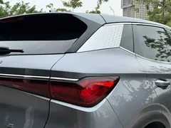 2024 BYD Yuan PLUS Honor 430km Leading — фото 8