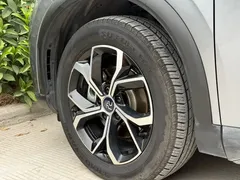 2024 BYD Yuan PLUS Honor 430km Leading — фото 9