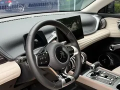 2024 BYD Yuan PLUS Honor 430km Leading — фото 10