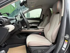 2024 BYD Yuan PLUS Honor 430km Leading — фото 11
