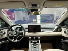 2024 BYD Yuan PLUS Honor 430km Leading — фото 13