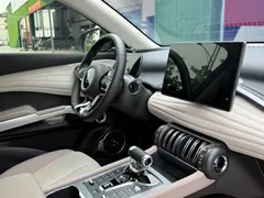 2024 BYD Yuan PLUS Honor 430km Leading — фото 14